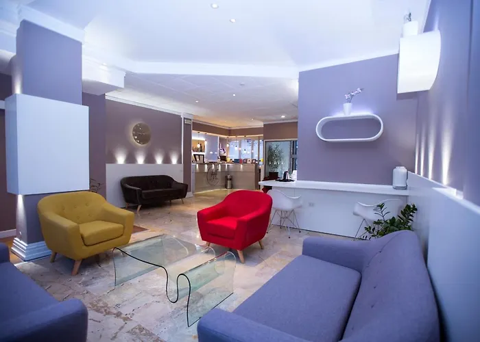 Agape Hotel AA Hotels