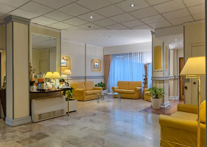 Agape Hotel AA Hotels