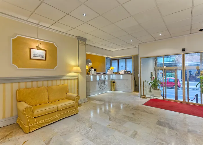 Agape Hotel AA Hotels