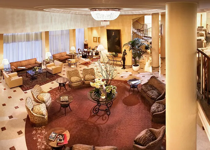 Hotel Cavour