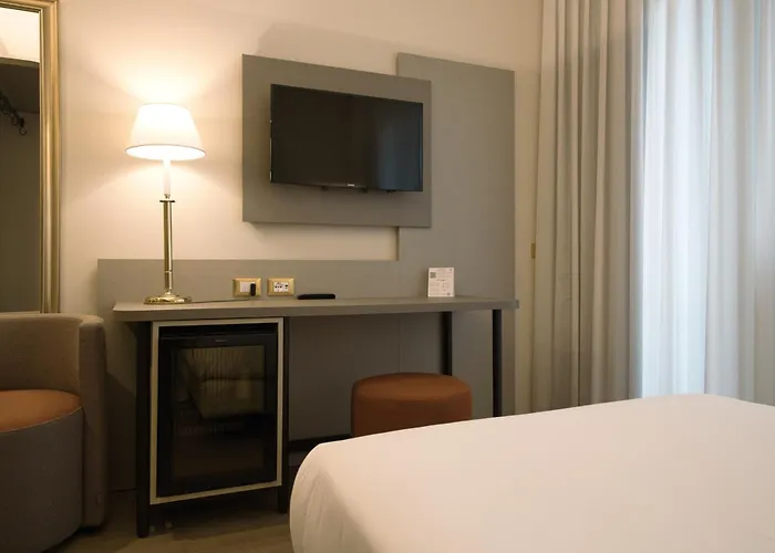 Hotel Nasco